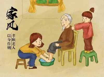 聪明人知己过,糊涂人见人非.