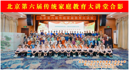 爱是用心感受别人的需要