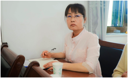 解决孩子的根本问题在于父母学习改过