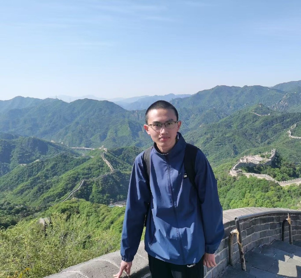 云岭苍龙游学记：长城之行感怀深