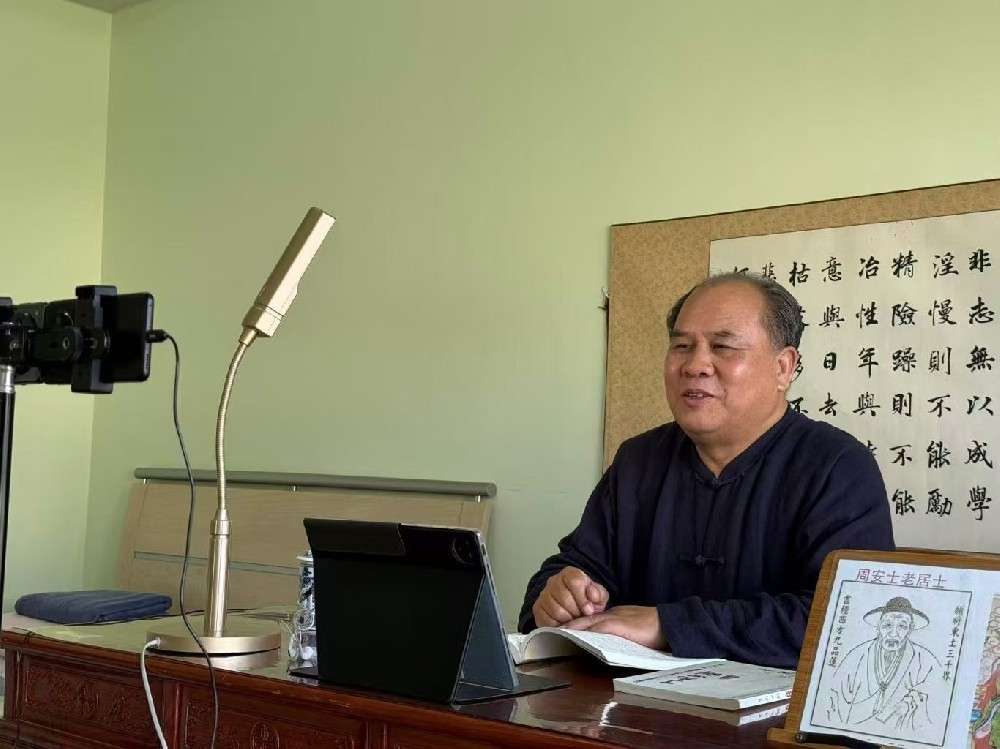 学会宽容是在增长德行